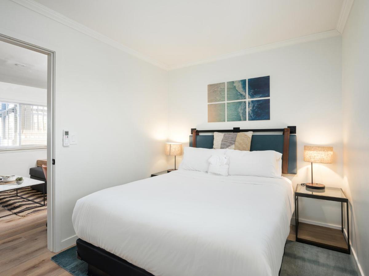 The Marbella Hotel Oceanside Buitenkant foto