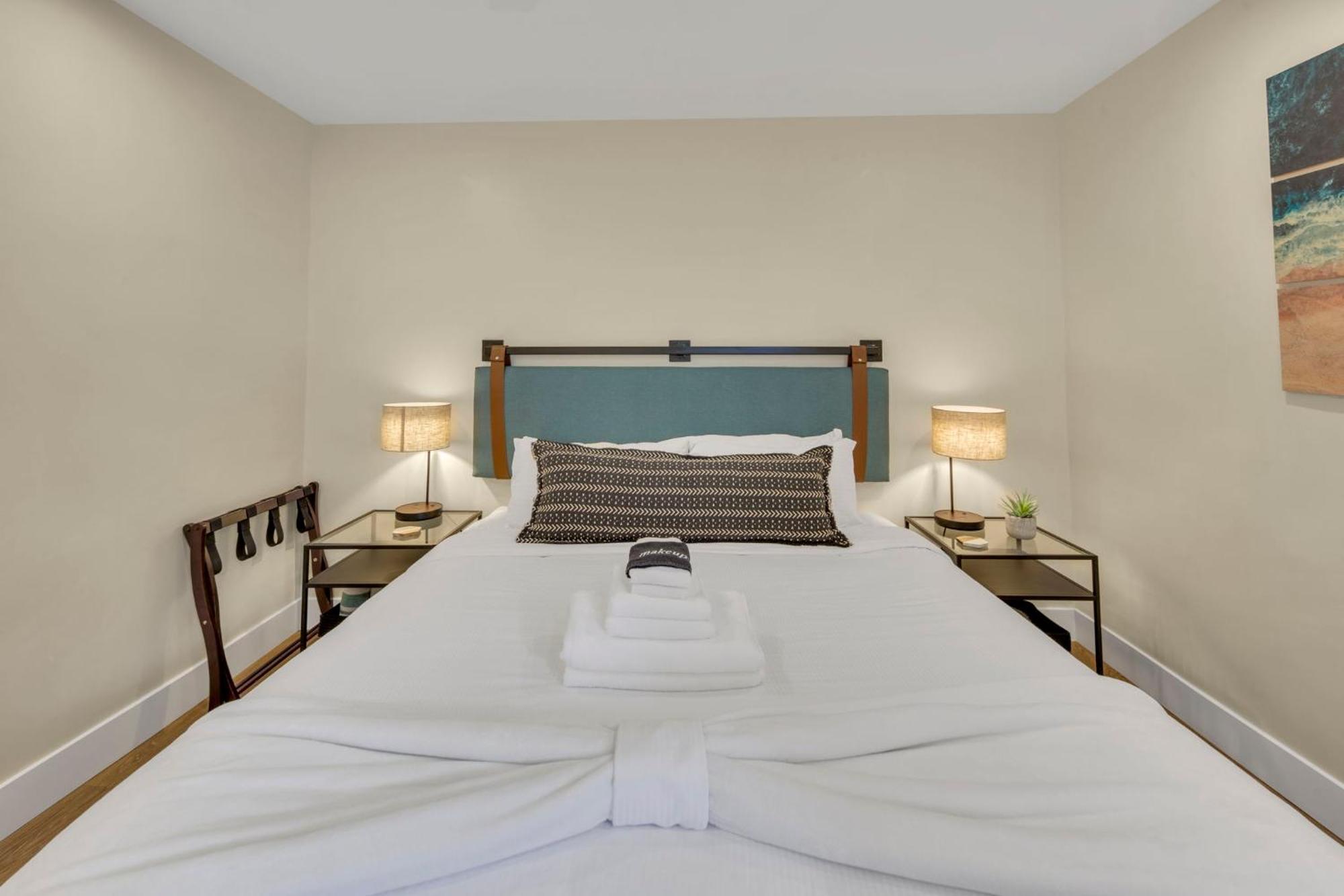 The Marbella Hotel Oceanside Buitenkant foto